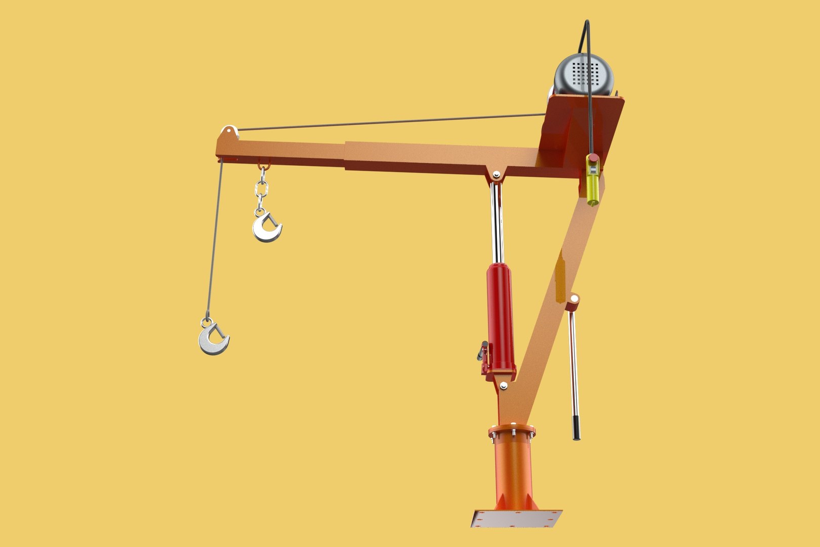 ELECTRIC REMOTE WINCH HOIST SWIVEL LIFTING CRANE HOOK JIB TRUCK 3D model https://p.turbosquid.com/ts-thumb/VD/skr4xU/Dn/electricremotewinchhoistswivelliftingcranehookjibtruck6/jpg/1744491806/1920x1080/fit_q87/59bb9b961dd6a7d884fb73c41dfa1325181620c2/electricremotewinchhoistswivelliftingcranehookjibtruck6.jpg