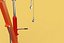 ELECTRIC REMOTE WINCH HOIST SWIVEL LIFTING CRANE HOOK JIB TRUCK