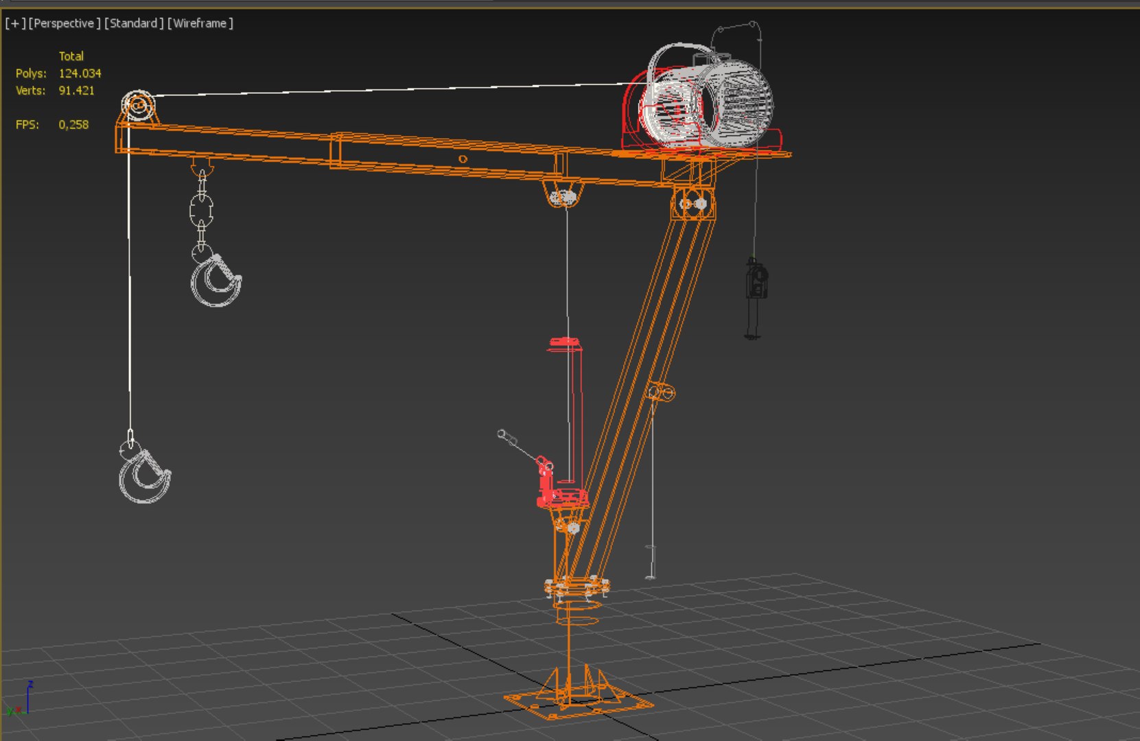 ELECTRIC REMOTE WINCH HOIST SWIVEL LIFTING CRANE HOOK JIB TRUCK 3D model https://p.turbosquid.com/ts-thumb/VD/skr4xU/HP/electricremotewinchhoistswivelliftingcranehookjibtruckunrealenginemayacinema4dunity1/png/1744492069/1920x1080/fit_q87/2f8c49d7f16053501e45fb9443e8c22907abe9cc/electricremotewinchhoistswivelliftingcranehookjibtruckunrealenginemayacinema4dunity1.jpg