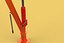 ELECTRIC REMOTE WINCH HOIST SWIVEL LIFTING CRANE HOOK JIB TRUCK