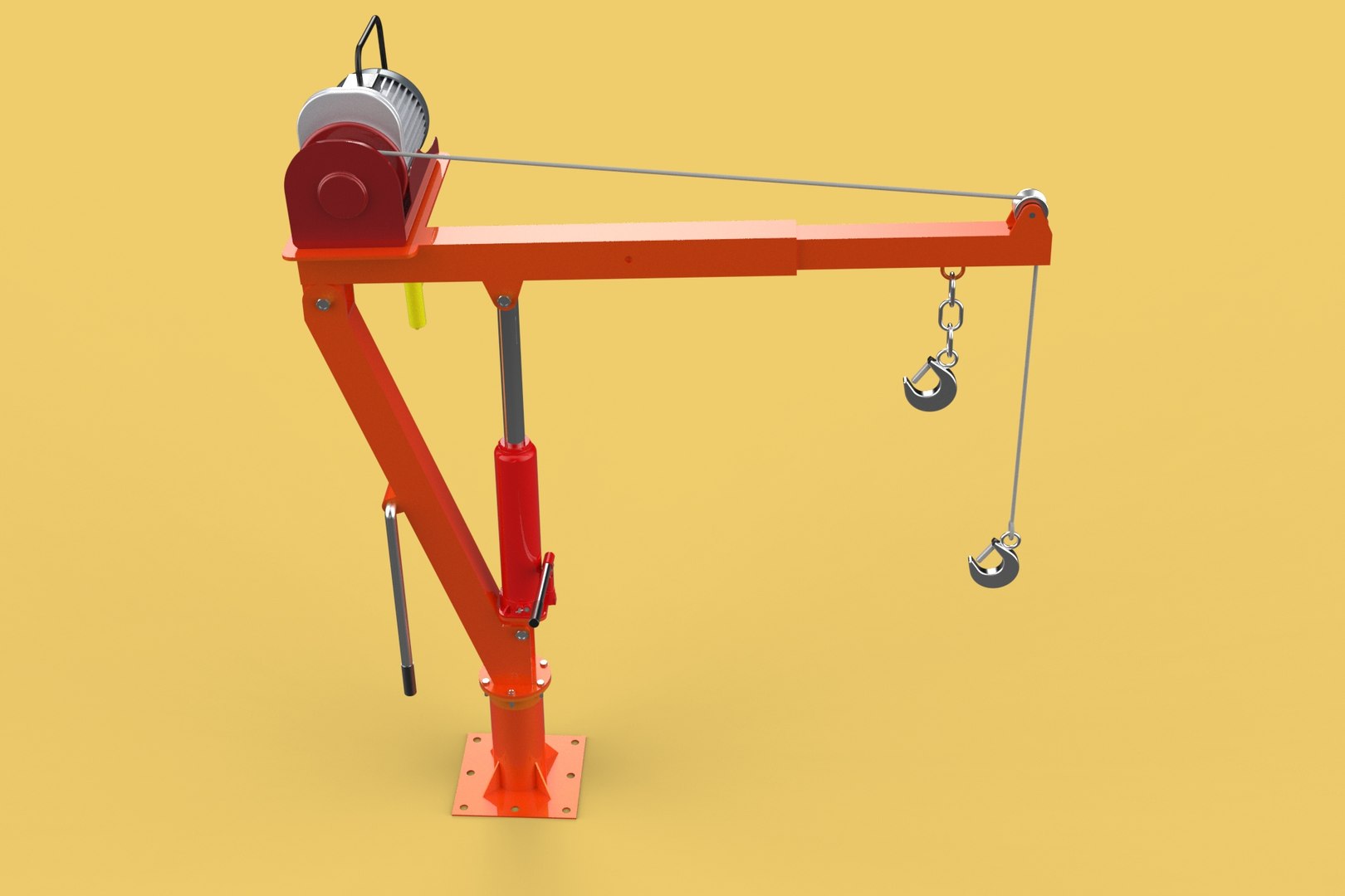 ELECTRIC REMOTE WINCH HOIST SWIVEL LIFTING CRANE HOOK JIB TRUCK 3D model https://p.turbosquid.com/ts-thumb/VD/skr4xU/Ro/electricremotewinchhoistswivelliftingcranehookjibtruck4/jpg/1744491805/1920x1080/fit_q87/bc1b2e42e5ce7626f02f9672a1f91fd574125dd9/electricremotewinchhoistswivelliftingcranehookjibtruck4.jpg