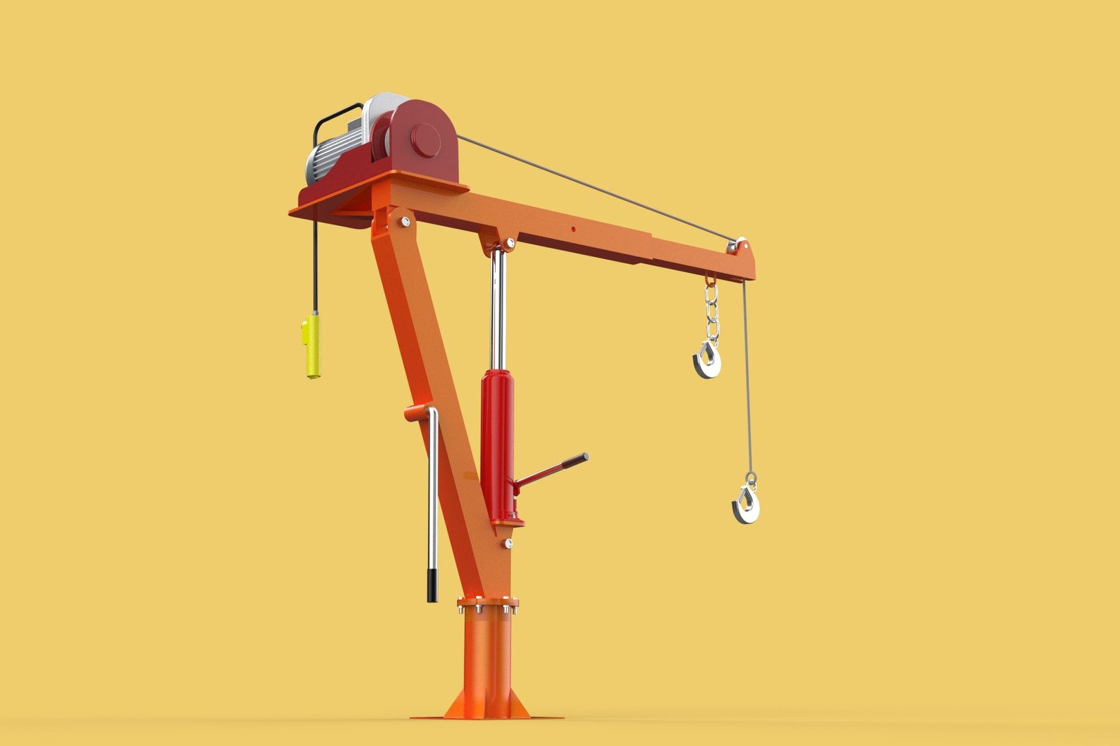 ELECTRIC REMOTE WINCH HOIST SWIVEL LIFTING CRANE HOOK JIB TRUCK 3D model https://p.turbosquid.com/ts-thumb/VD/skr4xU/TR/electricremotewinchhoistswivelliftingcranehookjibtruck26/jpg/1744491833/1920x1080/fit_q87/925a6be5f3c52f058393998e9d13ffccb6a2f5c4/electricremotewinchhoistswivelliftingcranehookjibtruck26.jpg