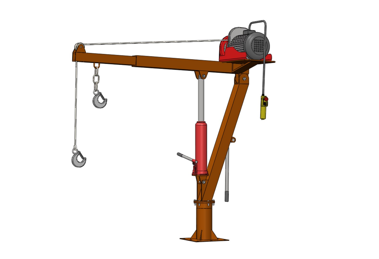 ELECTRIC REMOTE WINCH HOIST SWIVEL LIFTING CRANE HOOK JIB TRUCK 3D model https://p.turbosquid.com/ts-thumb/VD/skr4xU/UX/electricremotewinchhoistswivelliftingcranehookjibtruckunrealenginemayacinema4dunity2/png/1744492068/1920x1080/fit_q87/0e3a764d65725a964dfba068b1bb54ae71339587/electricremotewinchhoistswivelliftingcranehookjibtruckunrealenginemayacinema4dunity2.jpg
