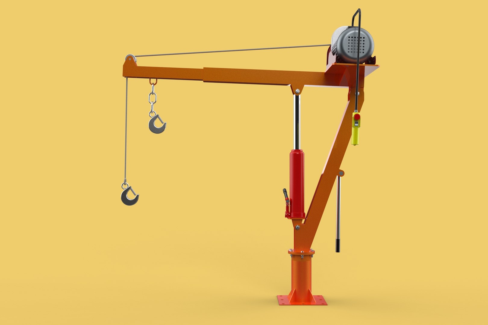ELECTRIC REMOTE WINCH HOIST SWIVEL LIFTING CRANE HOOK JIB TRUCK 3D model https://p.turbosquid.com/ts-thumb/VD/skr4xU/Wq/electricremotewinchhoistswivelliftingcranehookjibtruck5/jpg/1744491806/1920x1080/fit_q87/fb9609ac2bfb1184edf80ca4b0444238f55cc36c/electricremotewinchhoistswivelliftingcranehookjibtruck5.jpg