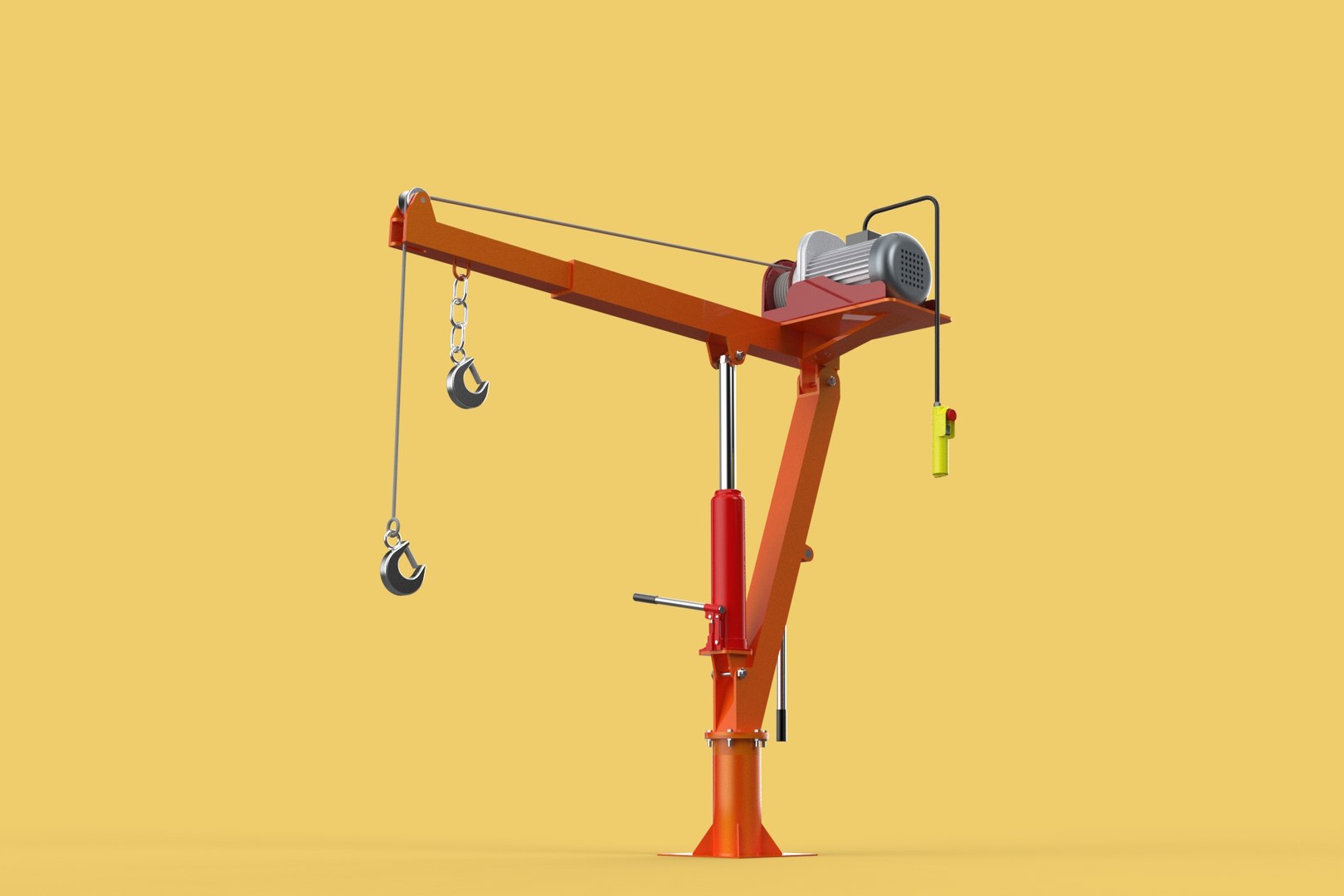ELECTRIC REMOTE WINCH HOIST SWIVEL LIFTING CRANE HOOK JIB TRUCK 3D model https://p.turbosquid.com/ts-thumb/VD/skr4xU/YB/electricremotewinchhoistswivelliftingcranehookjibtruck28/jpg/1744491835/1920x1080/fit_q87/25cc607ed0c27bb25f567a455b201c938a6ecedf/electricremotewinchhoistswivelliftingcranehookjibtruck28.jpg