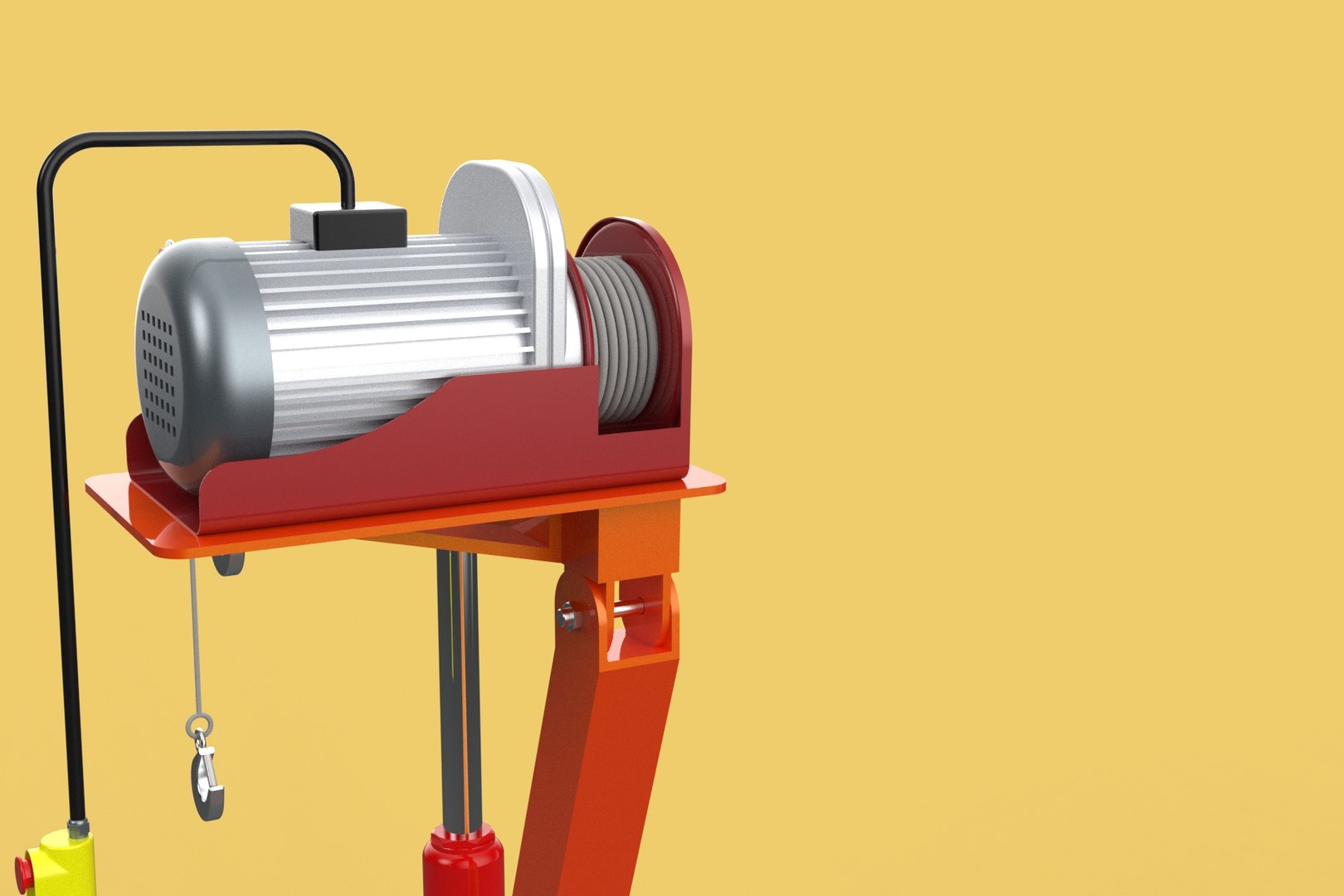 ELECTRIC REMOTE WINCH HOIST SWIVEL LIFTING CRANE HOOK JIB TRUCK 3D model https://p.turbosquid.com/ts-thumb/VD/skr4xU/bd/electricremotewinchhoistswivelliftingcranehookjibtruck35/jpg/1744491850/1920x1080/fit_q87/62f1c6bad674da1011d49cc8ebd903002fd7a700/electricremotewinchhoistswivelliftingcranehookjibtruck35.jpg