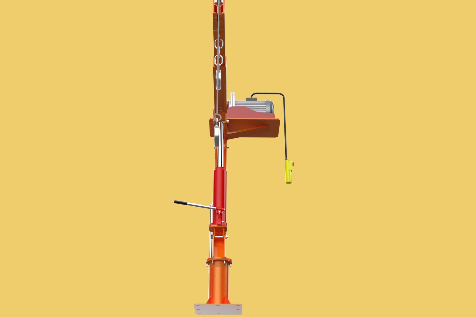 ELECTRIC REMOTE WINCH HOIST SWIVEL LIFTING CRANE HOOK JIB TRUCK 3D model https://p.turbosquid.com/ts-thumb/VD/skr4xU/iF/electricremotewinchhoistswivelliftingcranehookjibtruck12/jpg/1744491815/1920x1080/fit_q87/059e14e6f26456ca89f9c93273818a33accbb3d0/electricremotewinchhoistswivelliftingcranehookjibtruck12.jpg