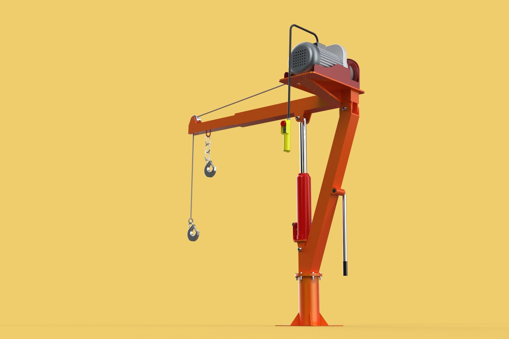 ELECTRIC REMOTE WINCH HOIST SWIVEL LIFTING CRANE HOOK JIB TRUCK 3D model https://p.turbosquid.com/ts-thumb/VD/skr4xU/lo/electricremotewinchhoistswivelliftingcranehookjibtruck29/jpg/1744491837/1920x1080/fit_q87/ebfb096af2c35cb16f70bae6ae92a0817756e058/electricremotewinchhoistswivelliftingcranehookjibtruck29.jpg