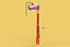 ELECTRIC REMOTE WINCH HOIST SWIVEL LIFTING CRANE HOOK JIB TRUCK