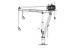 ELECTRIC REMOTE WINCH HOIST SWIVEL LIFTING CRANE HOOK JIB TRUCK