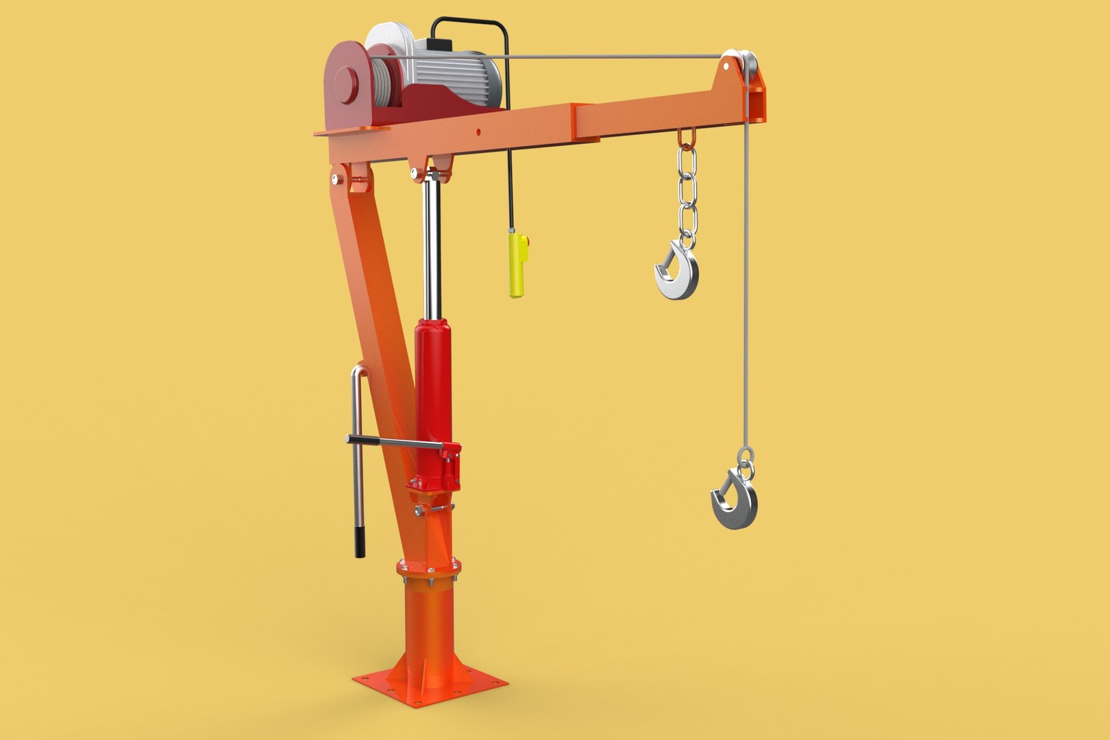 ELECTRIC REMOTE WINCH HOIST SWIVEL LIFTING CRANE HOOK JIB TRUCK 3D model https://p.turbosquid.com/ts-thumb/VD/skr4xU/oT/electricremotewinchhoistswivelliftingcranehookjibtruck23/jpg/1744491830/1920x1080/fit_q87/e479b9a5f71eedadccb831cdbb40517bc966e80c/electricremotewinchhoistswivelliftingcranehookjibtruck23.jpg