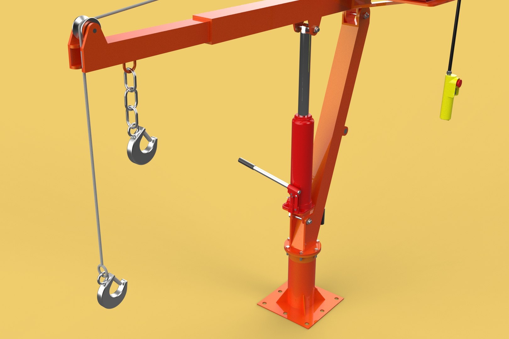 ELECTRIC REMOTE WINCH HOIST SWIVEL LIFTING CRANE HOOK JIB TRUCK 3D model https://p.turbosquid.com/ts-thumb/VD/skr4xU/tD/electricremotewinchhoistswivelliftingcranehookjibtruck30/jpg/1744491839/1920x1080/fit_q87/0c959a9fe6d94570f58d9b4b7c43f3a034abc04f/electricremotewinchhoistswivelliftingcranehookjibtruck30.jpg