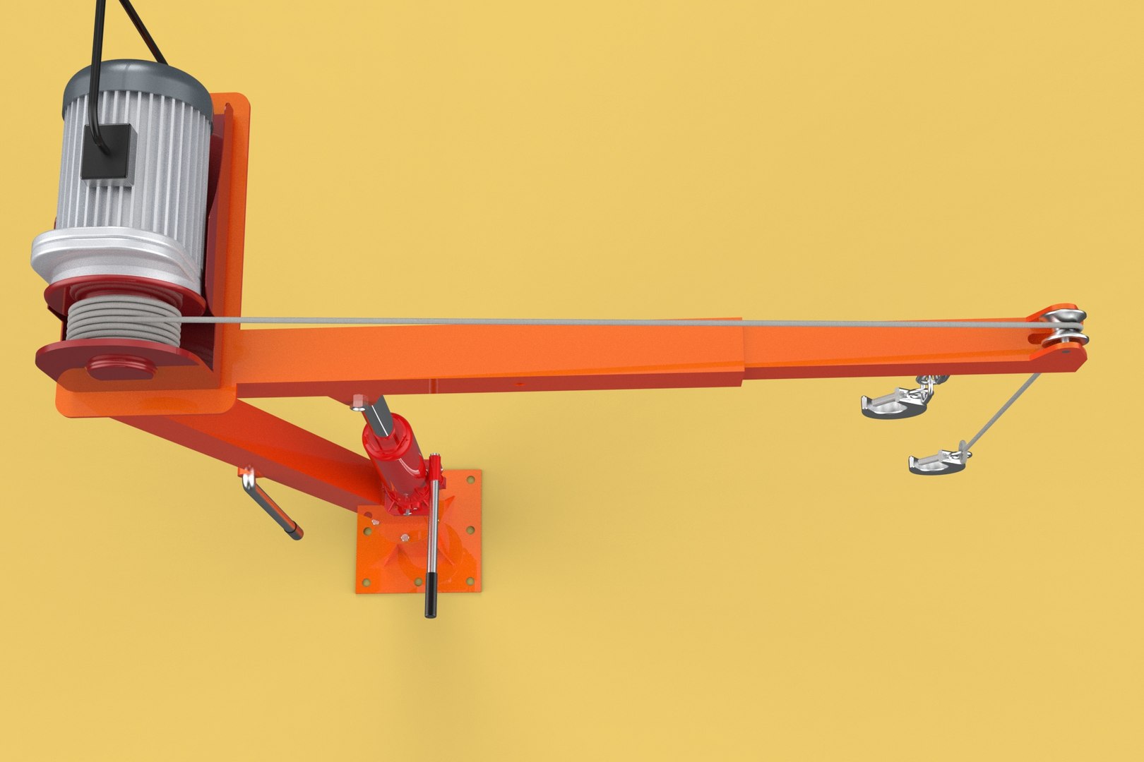 ELECTRIC REMOTE WINCH HOIST SWIVEL LIFTING CRANE HOOK JIB TRUCK 3D model https://p.turbosquid.com/ts-thumb/VD/skr4xU/xR/electricremotewinchhoistswivelliftingcranehookjibtruck16/jpg/1744491820/1920x1080/fit_q87/9bb54348e636987aa6ff8c81d3814e82a2c15c45/electricremotewinchhoistswivelliftingcranehookjibtruck16.jpg