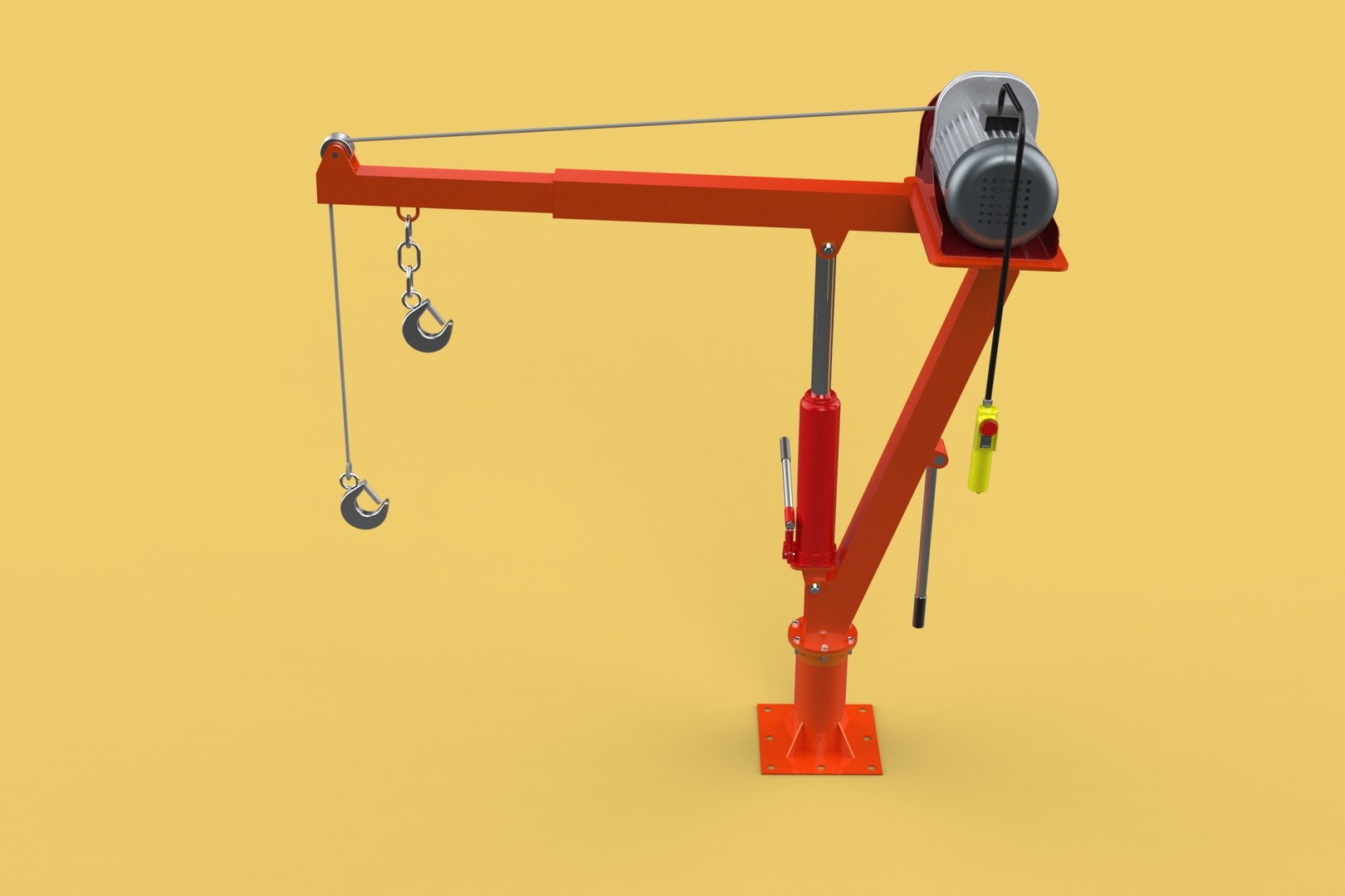 ELECTRIC REMOTE WINCH HOIST SWIVEL LIFTING CRANE HOOK JIB TRUCK 3D model https://p.turbosquid.com/ts-thumb/VD/skr4xU/xa/electricremotewinchhoistswivelliftingcranehookjibtruck7/jpg/1744491808/1920x1080/fit_q87/4b89607fbc990a21fc57b82427787b1bd2ad1bb8/electricremotewinchhoistswivelliftingcranehookjibtruck7.jpg