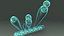 Exospores
