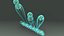 Exospores