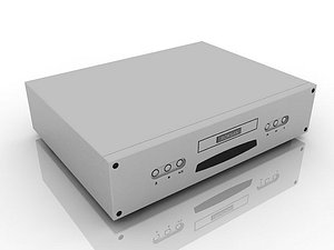 roksan cd player 3ds