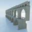 Pont du Gard Aqueduct