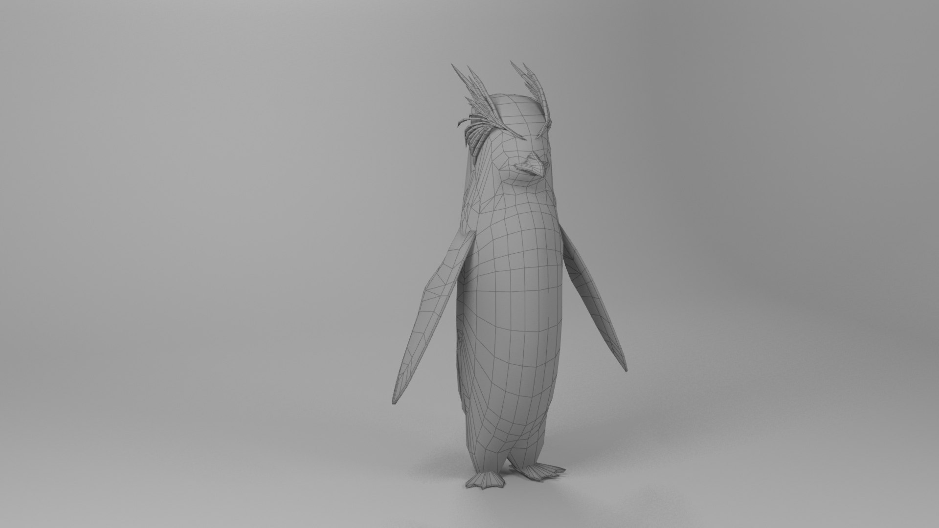 cody maverick penguin animation 3D model https://p.turbosquid.com/ts-thumb/VE/0spC13/x0/crestedpenguinrender10wire/jpg/1617995376/1920x1080/fit_q87/787caee1e0dd69460eec91b8d2d4713903748e65/crestedpenguinrender10wire.jpg