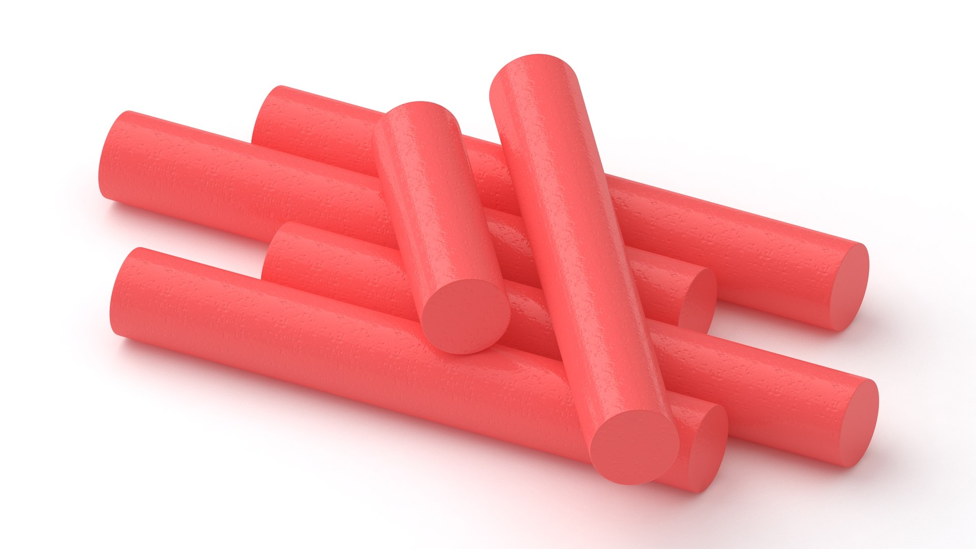 3D Red Chalk Sticks https://p.turbosquid.com/ts-thumb/VE/5SdLlA/QW/2/jpg/1735226044/1920x1080/fit_q87/de25cf0118d5a829344d4de8b71696857c78814b/2.jpg