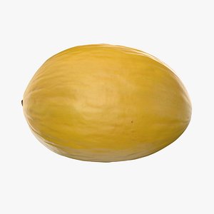Honeydew Melon