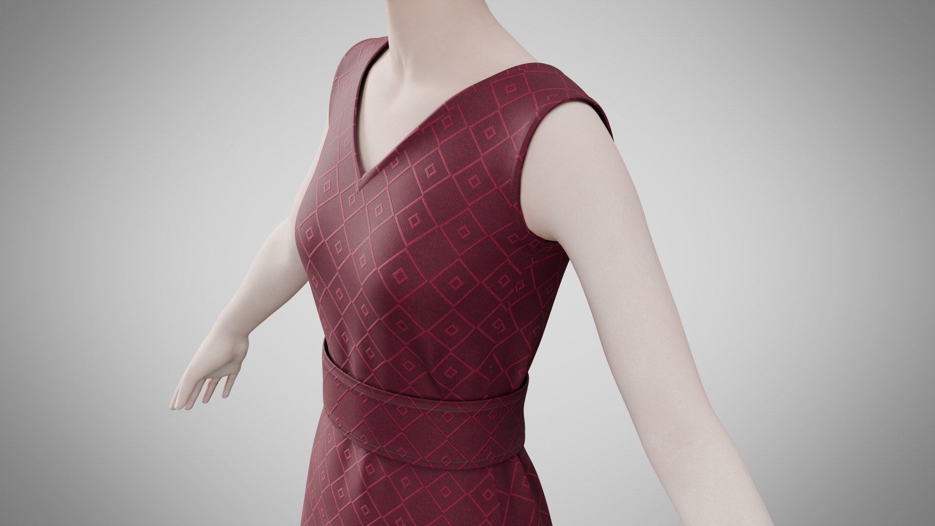 Dress 02 Dark Red 3D model https://p.turbosquid.com/ts-thumb/VE/9FS827/zg/4/jpg/1756192872/1920x1080/fit_q87/73e32c5e12e873762ced9b72316ac958405d4c28/4.jpg