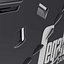 MP4 30 rear wing