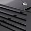 MP4 30 rear wing