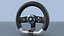 TKs Microsoft XBox 360 Racing Wheel