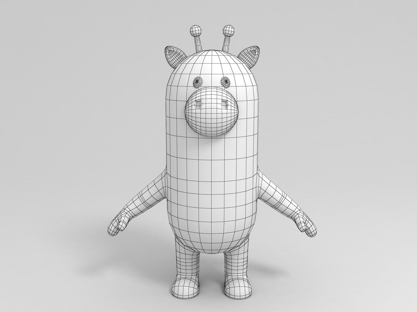 3D giraffe cartoon model https://p.turbosquid.com/ts-thumb/VE/FvhotS/HHGV2Fuz/06/jpg/1528390995/1920x1080/fit_q87/aefbd2d1c562f44f792b04e8316c5dda432932f7/06.jpg