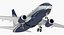 Boeing Generic Airplanes Rigged Collection