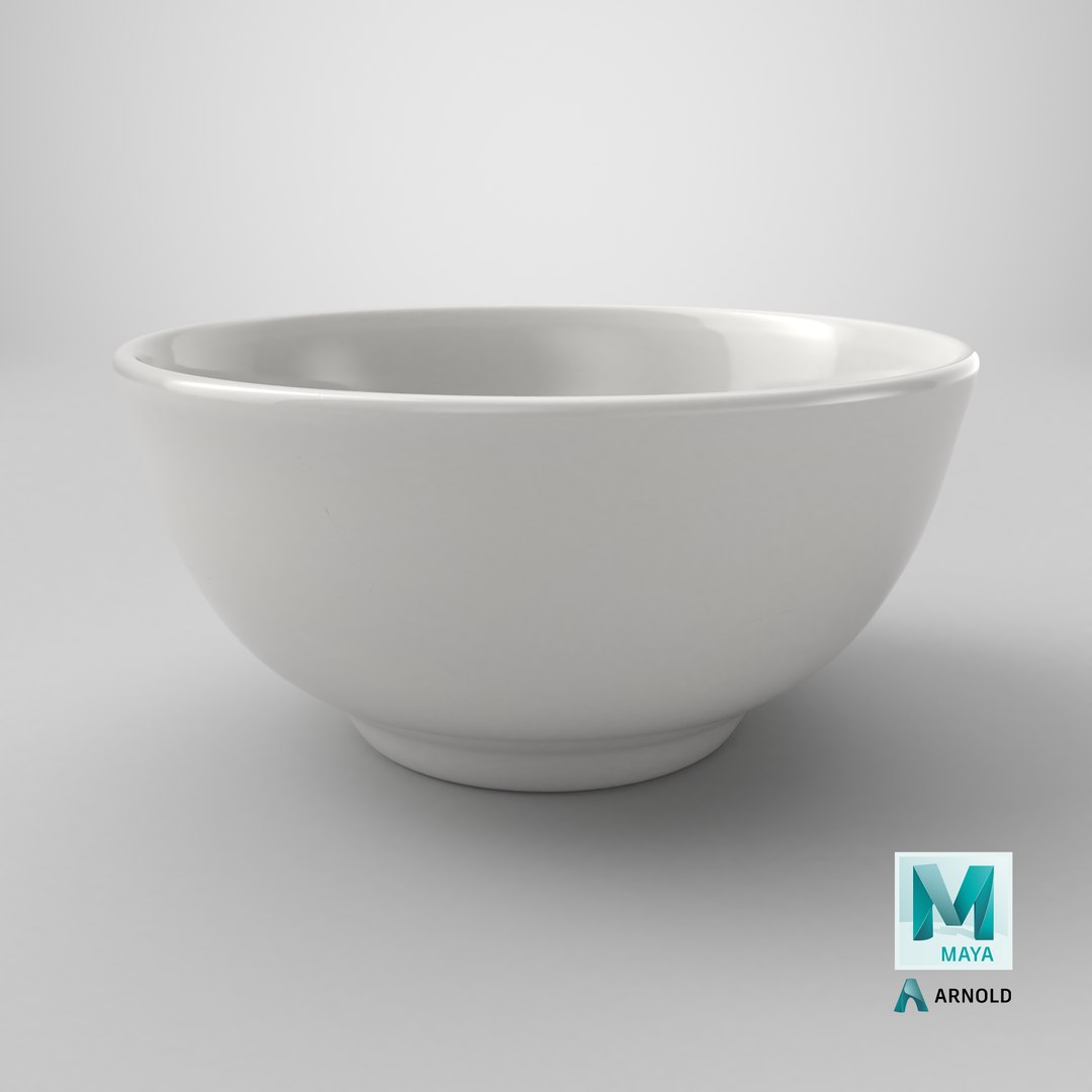 3D model Ceramic Bowl 5 https://p.turbosquid.com/ts-thumb/VE/H69DcT/w8/stemcell_maya_arnold_render/png/1778598396/1920x1080/fit_q87/a62bb18295d6aa3dee31b295434517c55c86c6fa/stemcell_maya_arnold_render.jpg