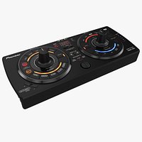 Pioneer RMX-500
