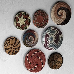 decor 3D model