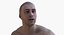 Man Rigged and Animated