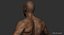 Man Rigged and Animated