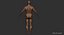 Man Rigged and Animated