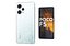 Xiaomi Poco F5 White Low Poly