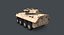 LAV25 Piranha lowpoly