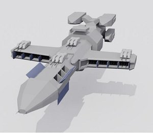 Missile Carrier