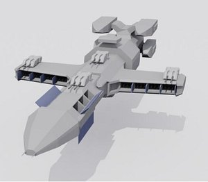 Missile Carrier