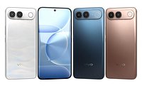 Vivo S2 5G All Colors