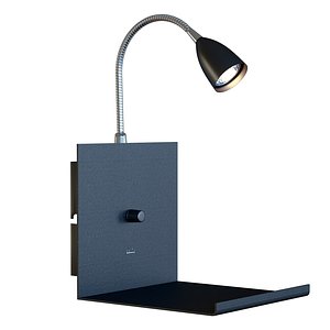 interior minimalism model