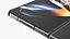 Samsung Galaxy Z Fold 4 Black