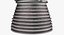 3D Rocket Engines Collection 5 model