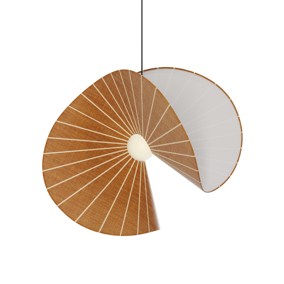 Iris Suspension Verticale - 10 Heures 10
