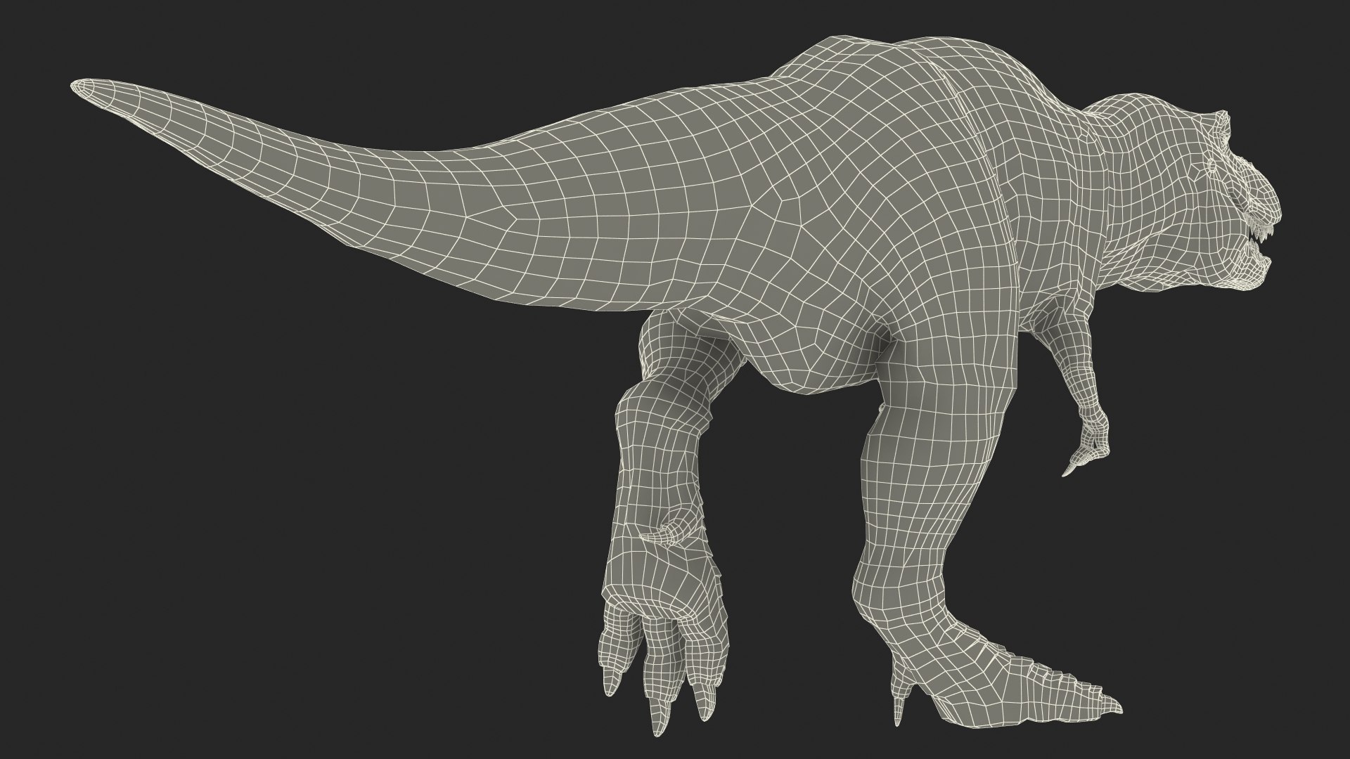 T Rex Walking Animated Rigged for Maya 3D https://p.turbosquid.com/ts-thumb/VE/h7AHFM/fE/trexwalkinganimatedriggedformaya3dmodel038/jpg/1691849019/1920x1080/fit_q87/9500701c52b030401adfc9bec68f59862dce8c52/trexwalkinganimatedriggedformaya3dmodel038.jpg