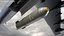 Military Thermonuclear Bomb MK-17