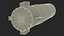 Military Thermonuclear Bomb MK-17