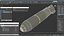 Military Thermonuclear Bomb MK-17